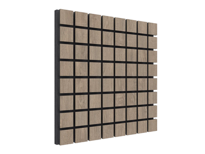 Flexi Wood Ultra Lite-Brown Oak (6 Units)